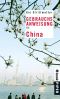 [Reise-Gebrauchsanweisung 01] • Gebrauchsanweisung für China